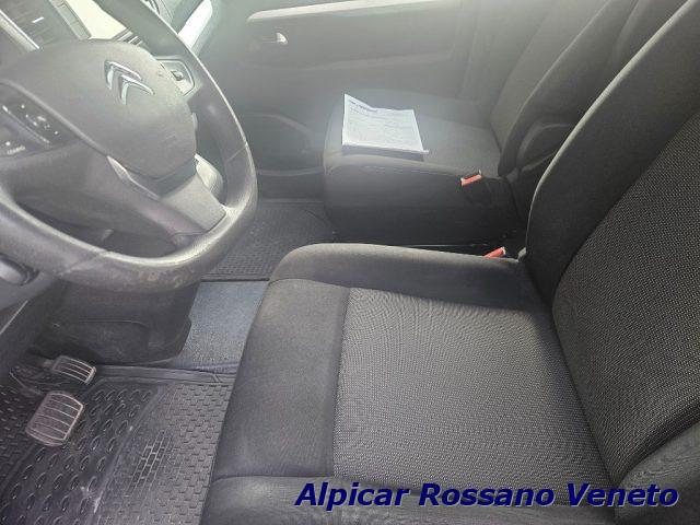 CITROEN Jumpy BlueHDi 180 S&S EAT6 aut. Atlante 8p