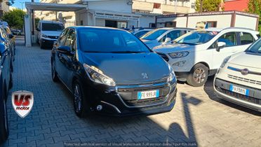 PEUGEOT 208 1.6 BlueHDI-PREZZO PROMO!