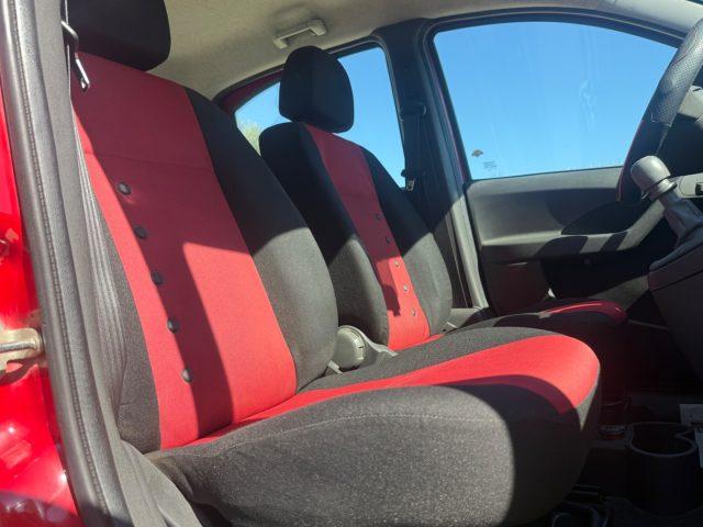 FIAT Panda 1.3 MJT 4x4 PERFETTE CONDIZIONI