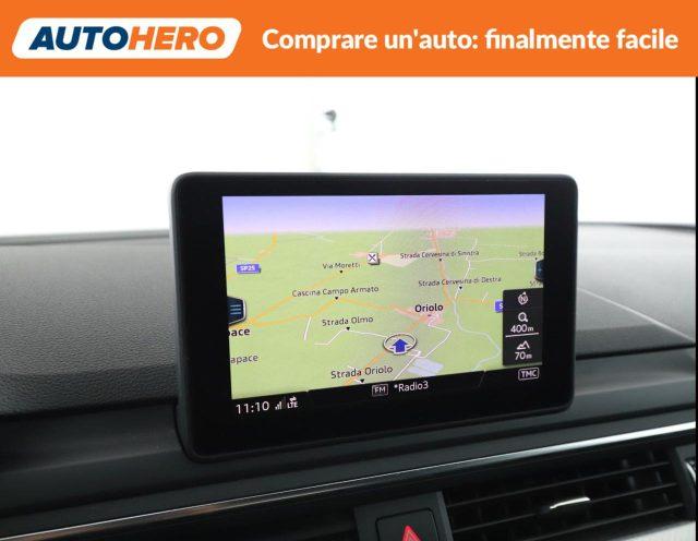 AUDI A5 SPB 2.0 TFSI Sport