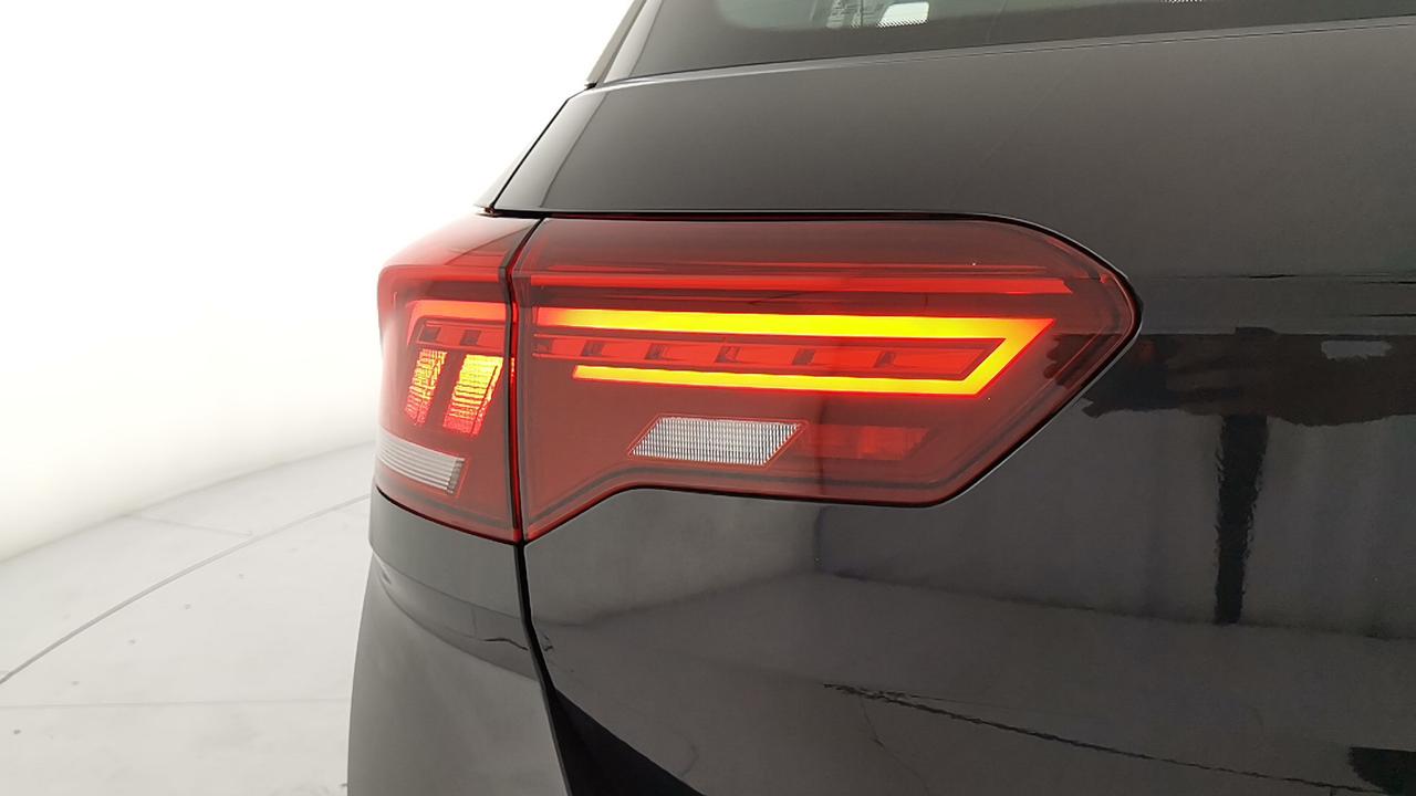 VOLKSWAGEN T-Roc 2022 - T-Roc 1.0 tsi Life
