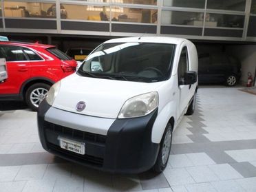 Fiat Fiorino 1.3 MJT 75CV Furgone SX P.Laterale