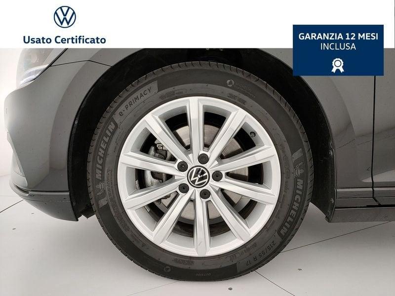 Volkswagen Passat Variant 2.0 tdi Business 150cv dsg