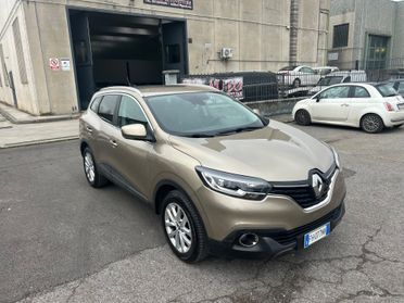Renault Kadjar 1.5 dCi 8V 110CV EDC Energy Zen