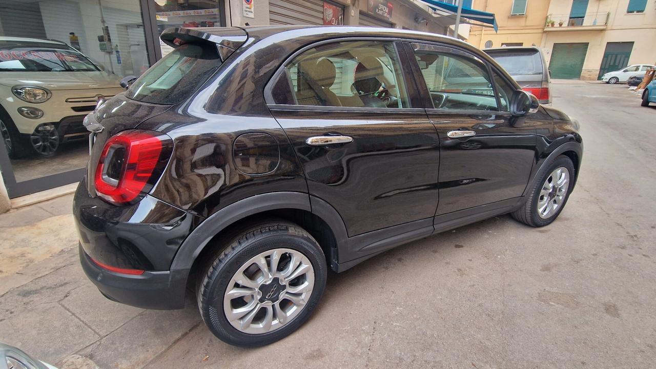 Fiat 500X 1.6 MultiJet 120 CV Opening Edition