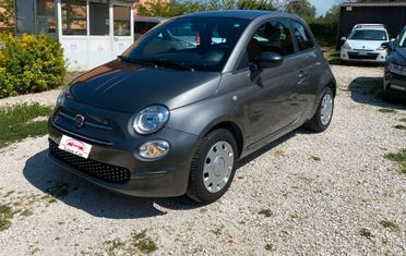 Fiat 500 1.0 Hybrid Lounge Ok Neop.