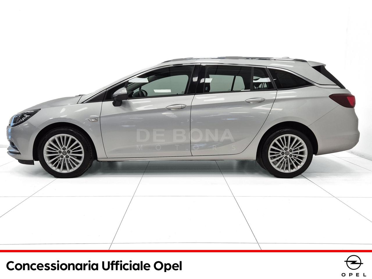 Opel Astra sports tourer 1.6 cdti advance s&s 110cv