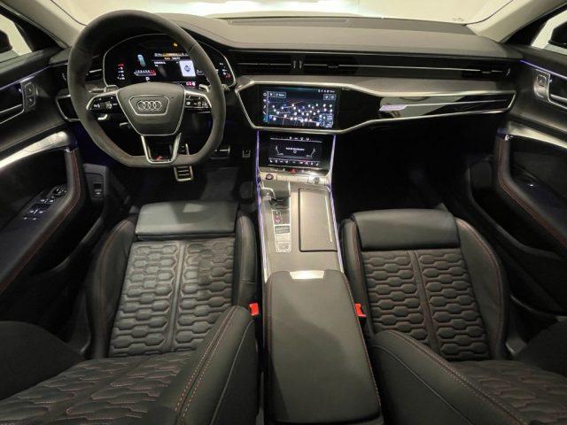 AUDI RS6 Avant 4.0 TFSI IVA ESPOSTA