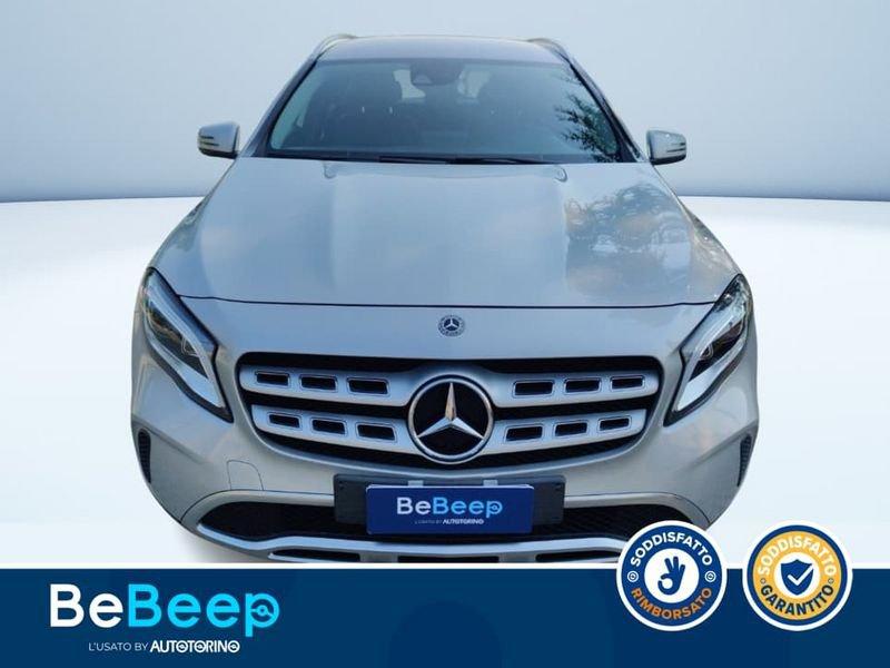 Mercedes-Benz GLA 180 D SPORT AUTO