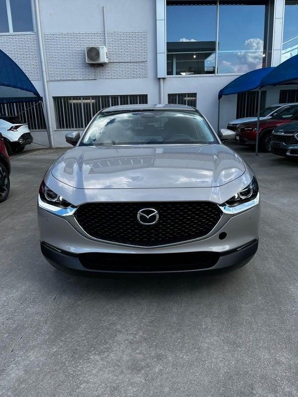 Mazda CX-30 2.0L e-Skyactiv-G 150 CV M Hybrid 2WD Exclusive Line