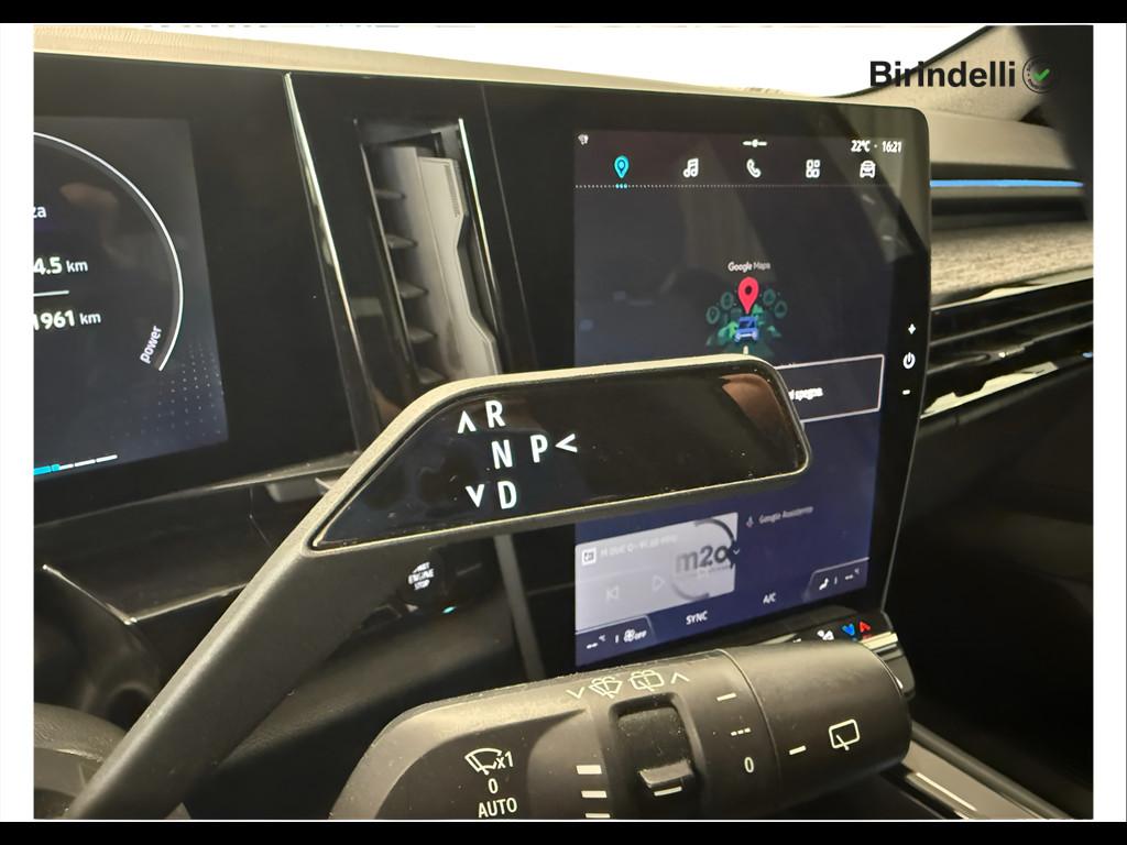 RENAULT Austral - Austral Full Hybrid E-Tech 200 CV Techno