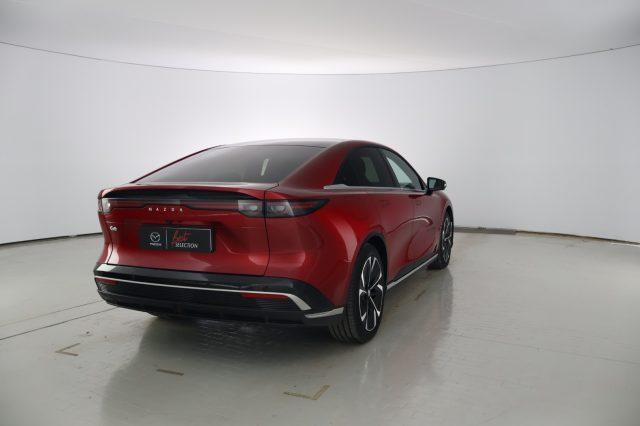 MAZDA Mazda6e 68,8 kWh Takumi + 1000 ? DI RICARICHE OMAGGIO