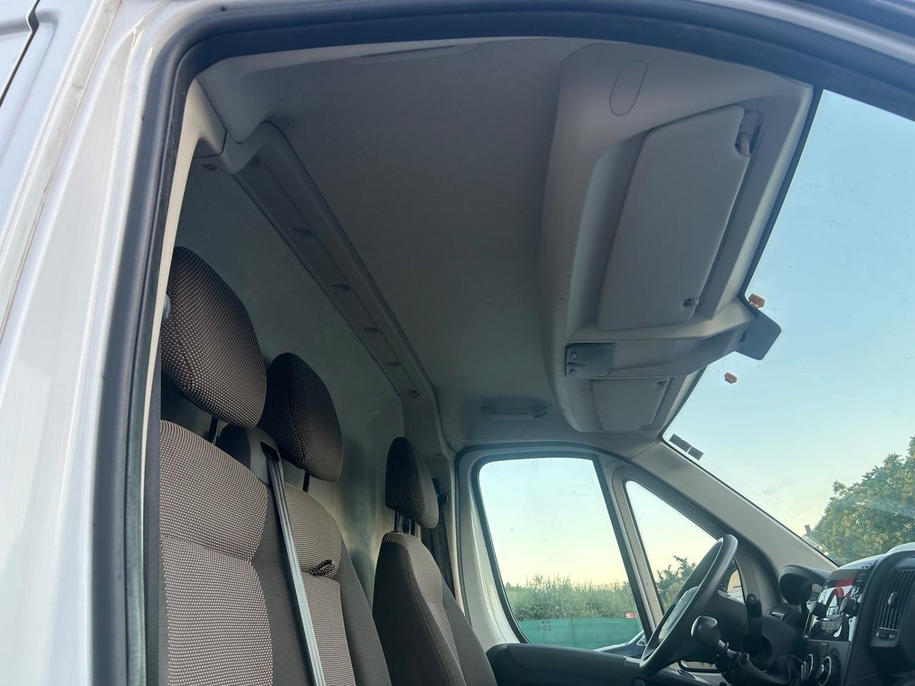 Citroen Jumper 33 BlueHDi 140 CV Furgone 2021