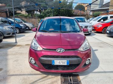 Hyundai i10 1.0 LPGI Econext Login