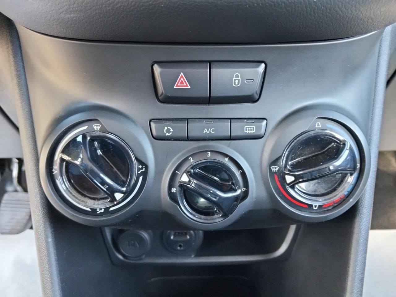 Peugeot 208 PureTech 82 5 porte Allure*Cerchi*Mirror Link*Euro 6