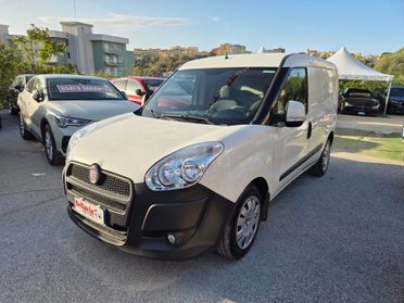 Fiat Doblo 1.6 MJTD 105CV CON SCAFFALI