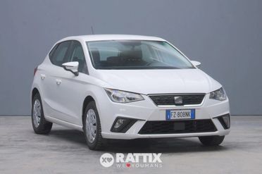 SEAT Ibiza 1.0 TGI 90CV Style