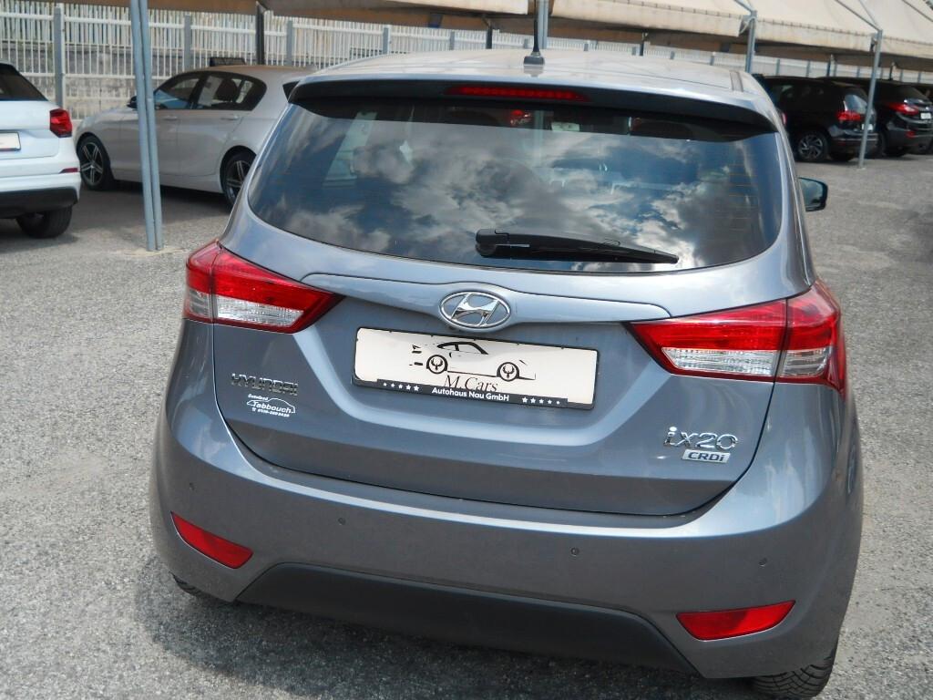 Hyundai iX20 1.6 CRDI 115 CV XPossible