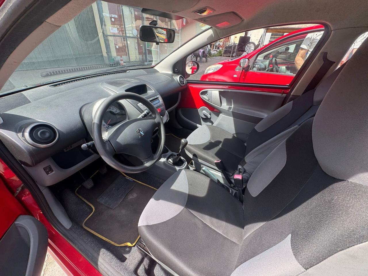 Citroen C1 1.0 3 porte C1TY