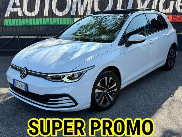 Volkswagen Golf Golf 1.5 etsi evo Style 150cv dsg SUPER PROMO