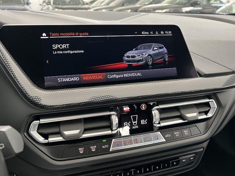 BMW Serie 1 M135i xdrive