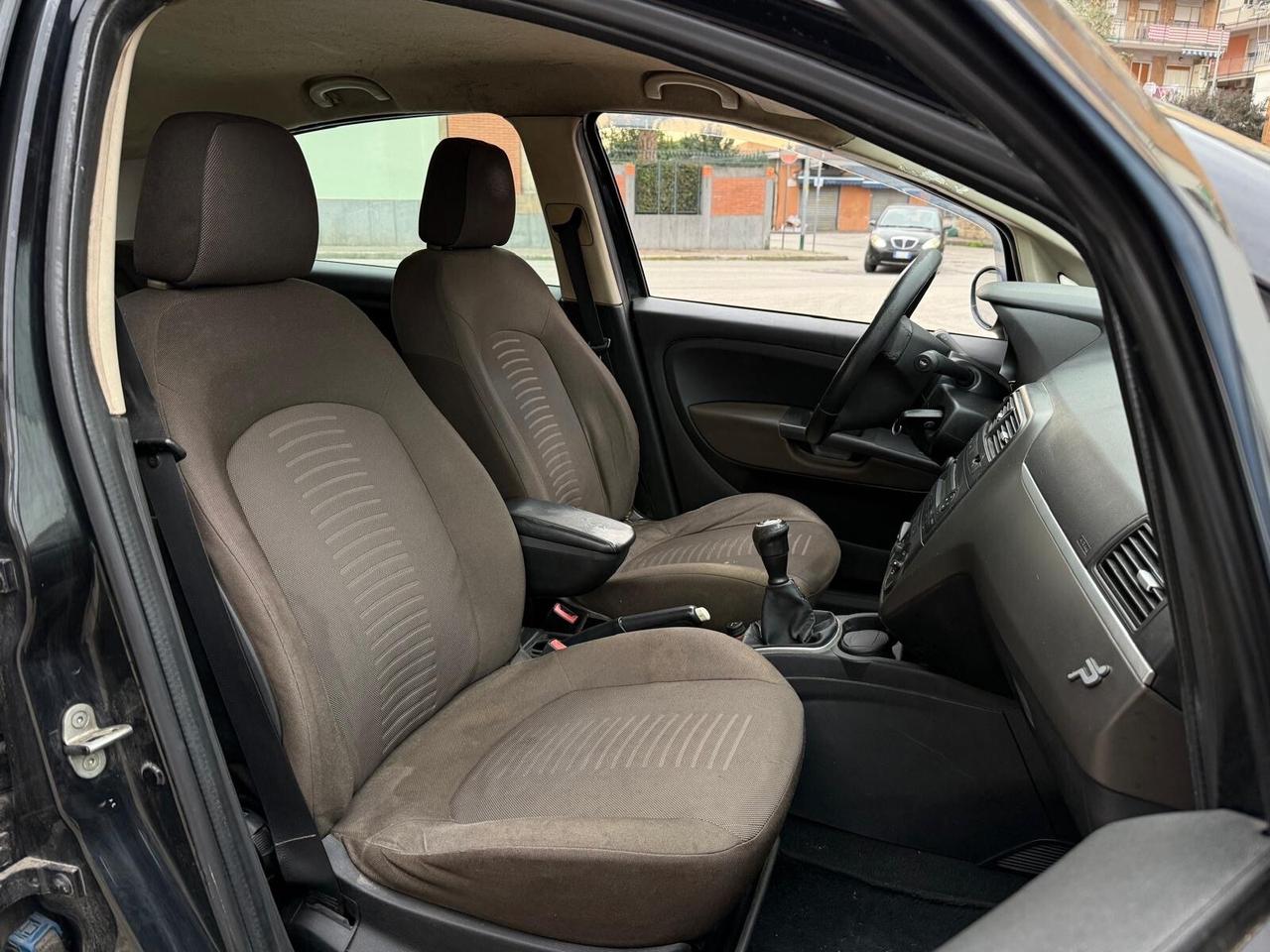 Fiat Grande Punto 1.3 MJT 75 CV 5 porte Dynamic