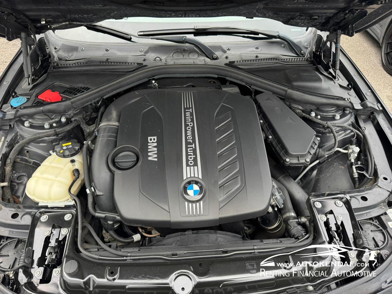 BMW Serie 4 Coupe 435dA Coupe xdrive Msport