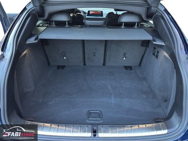 BMW X4 20d xDrive M-Sport - LED, Pelle, Keyless, Portellone ecc