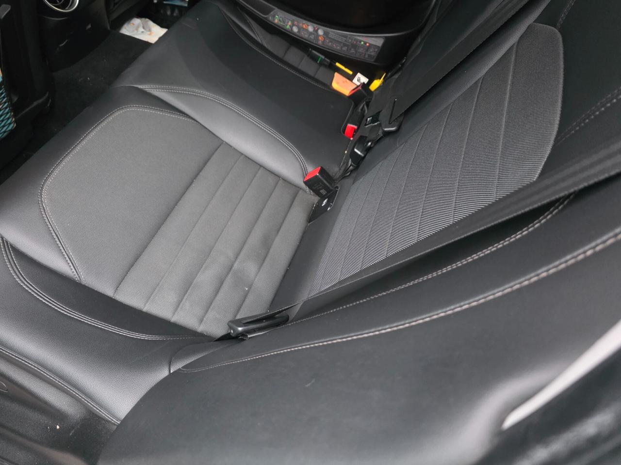 Alfa Romeo Giulia 2.2 Turbodiesel 180 CV Business Sport