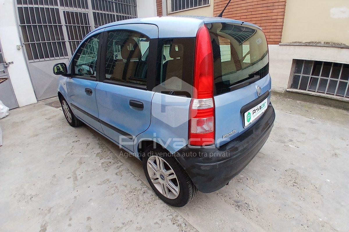 FIAT Panda 1.1 Active