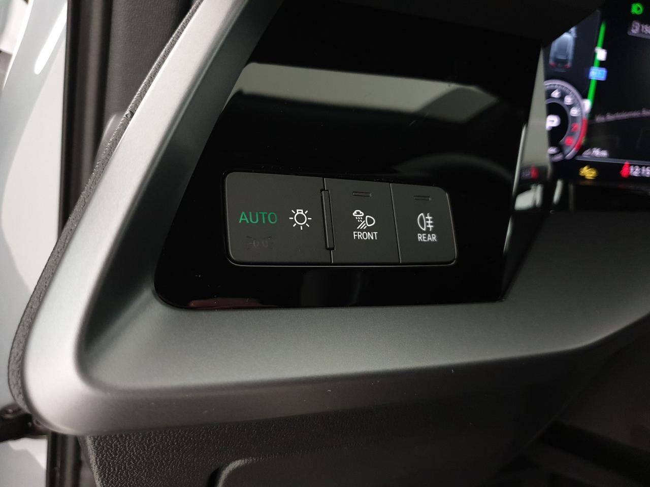 Sportback 1.5TFSI 150CV S tronic Business