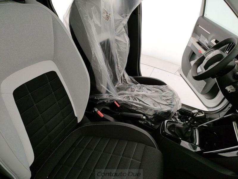 Citroën C3 Turbo 100 cv Manuale MAX