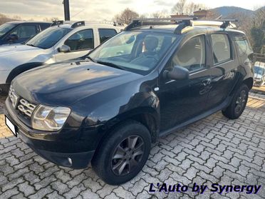 DACIA Duster 1.5 dCi 110CV S&S 4x2 Serie Speciale Lauréate Fami