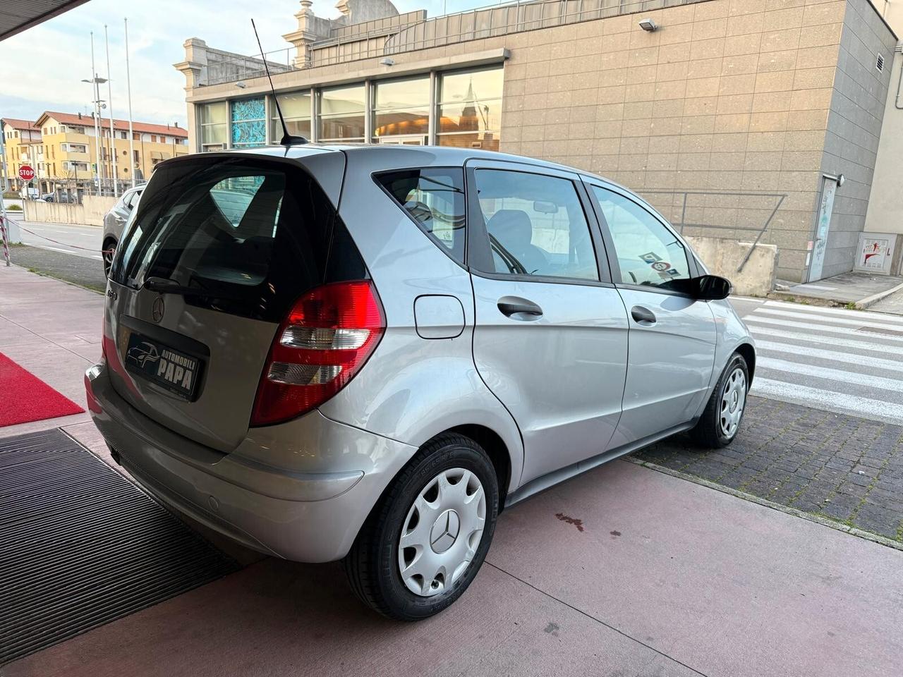 Mercedes-benz A 150 A 150 Avantgarde