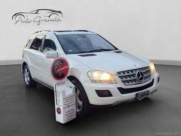 MERCEDES-BENZ ML 280 CDI Premium TETTO APRIBILE