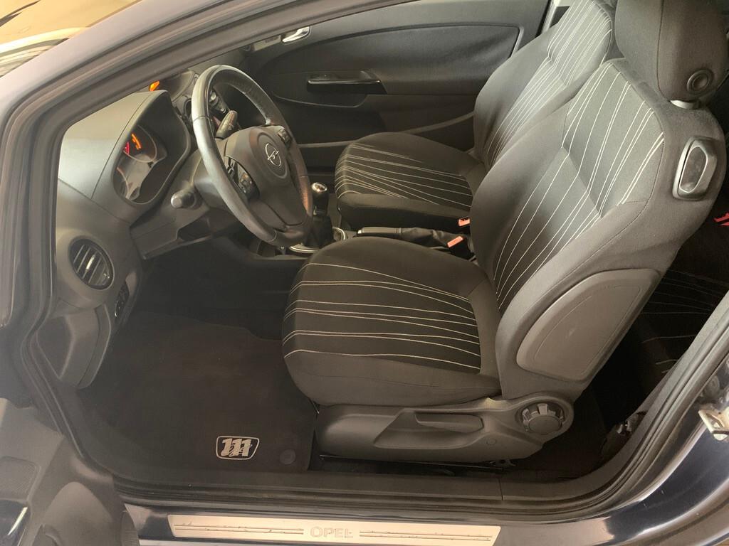 OPEL CORSA 1.2 BENZINA 3P 53.000 KM
