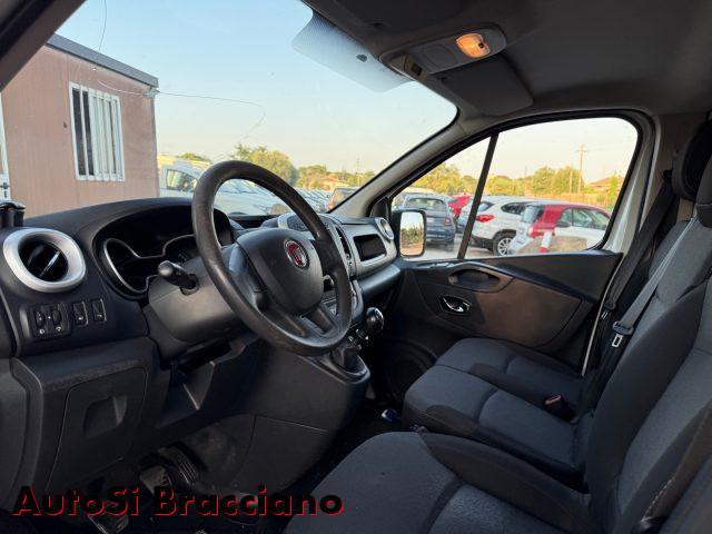 FIAT Talento 1.6 TwinTurbo MJT 145CV PC-TN Furgone 12q