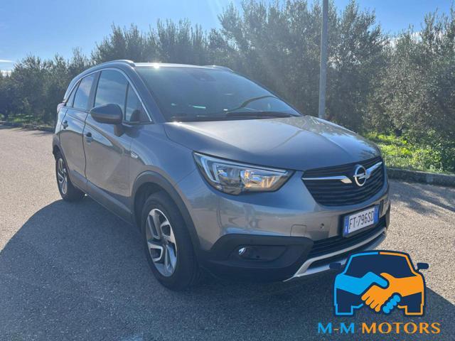 OPEL Crossland X 1.5 ECOTEC D 120 CV Start&Stop aut. Innovation