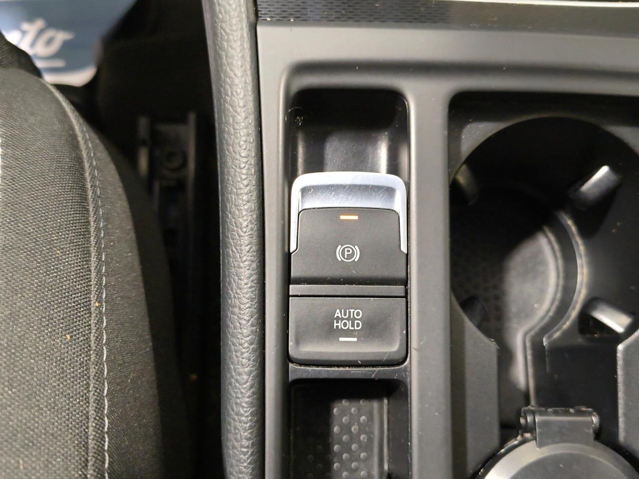 Volkswagen Golf GTD 2.0 TDI 3p. BlueMotion Technology