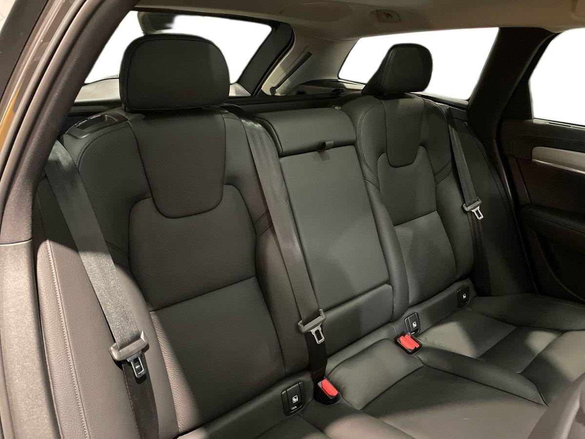 VOLVO V90 Cross Country 2.0 b4 Plus AWD Auto