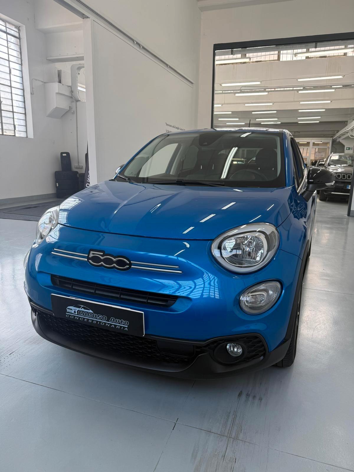 Fiat 500X 1.3 MultiJet 95 CV