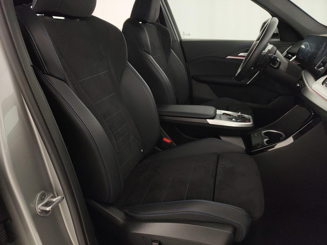 BMW X1 xdrive 25e MSport Pro auto