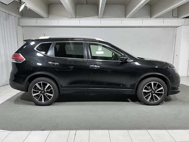 Nissan X-Trail 1.6 dCi 2WD Acenta Premium