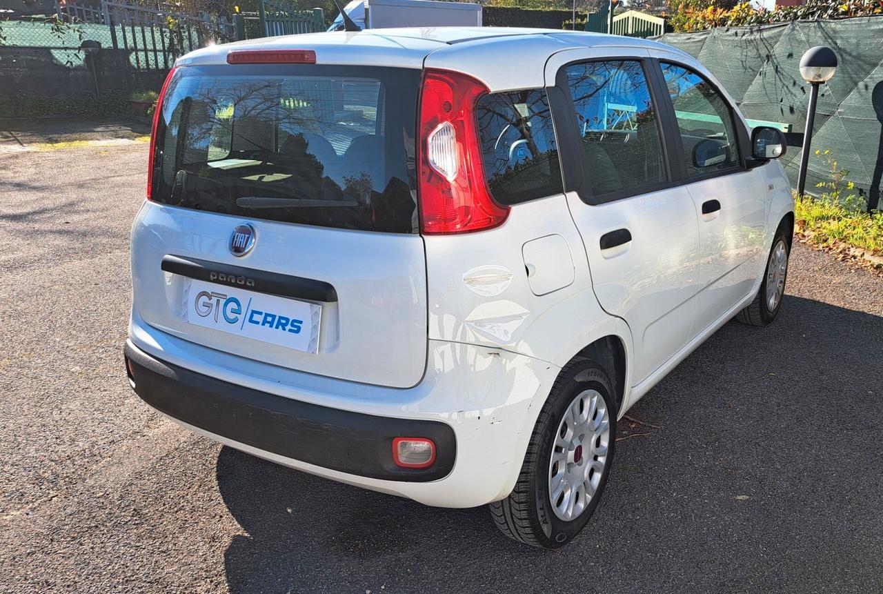 Fiat Panda 1.2 Easy