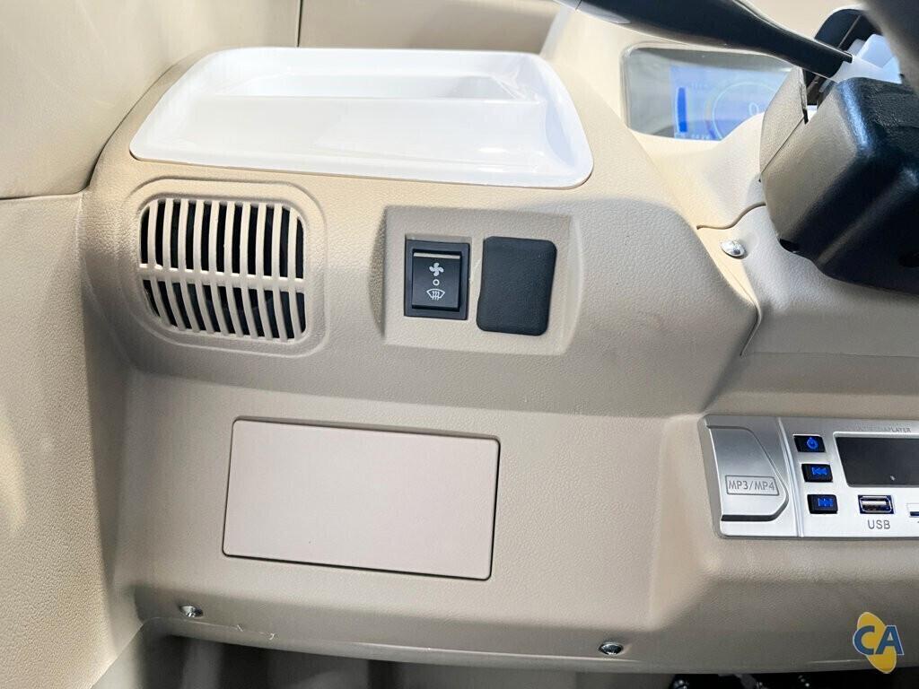 FREEDOM DUE - Macchina Senza Patente - NOVITA'