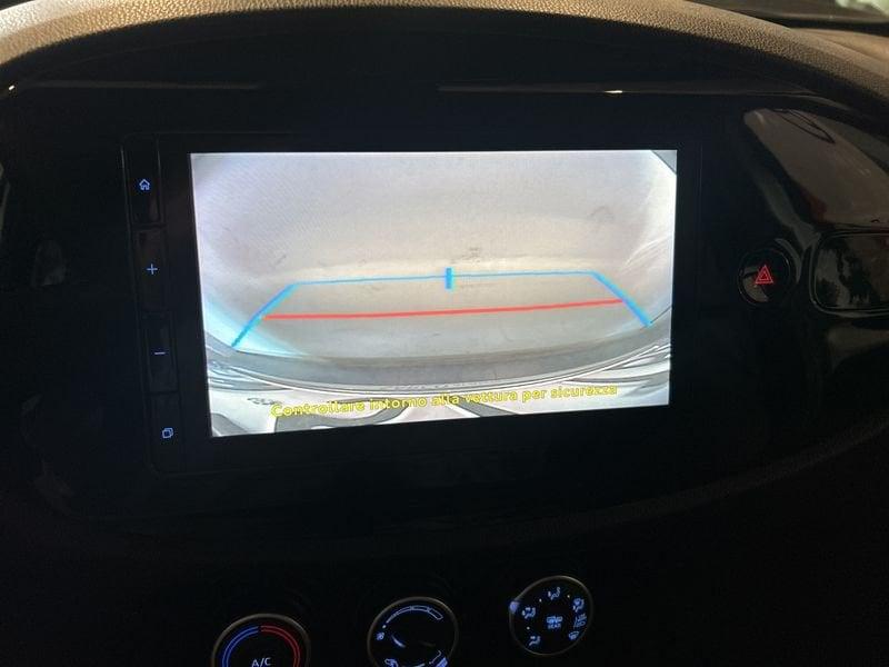 Toyota Aygo X Aygo X 1.0 VVT-i 72 CV 5 porte Active