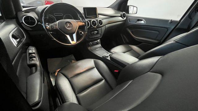 MERCEDES-BENZ B 180 CDI Premium + TETTO - -OTTIME CONDIZIONI
