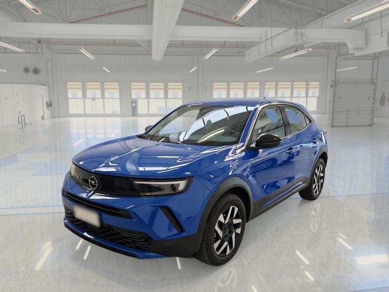 OPEL MOKKA 1.2 T 100 CV EDITION MT6 SUV