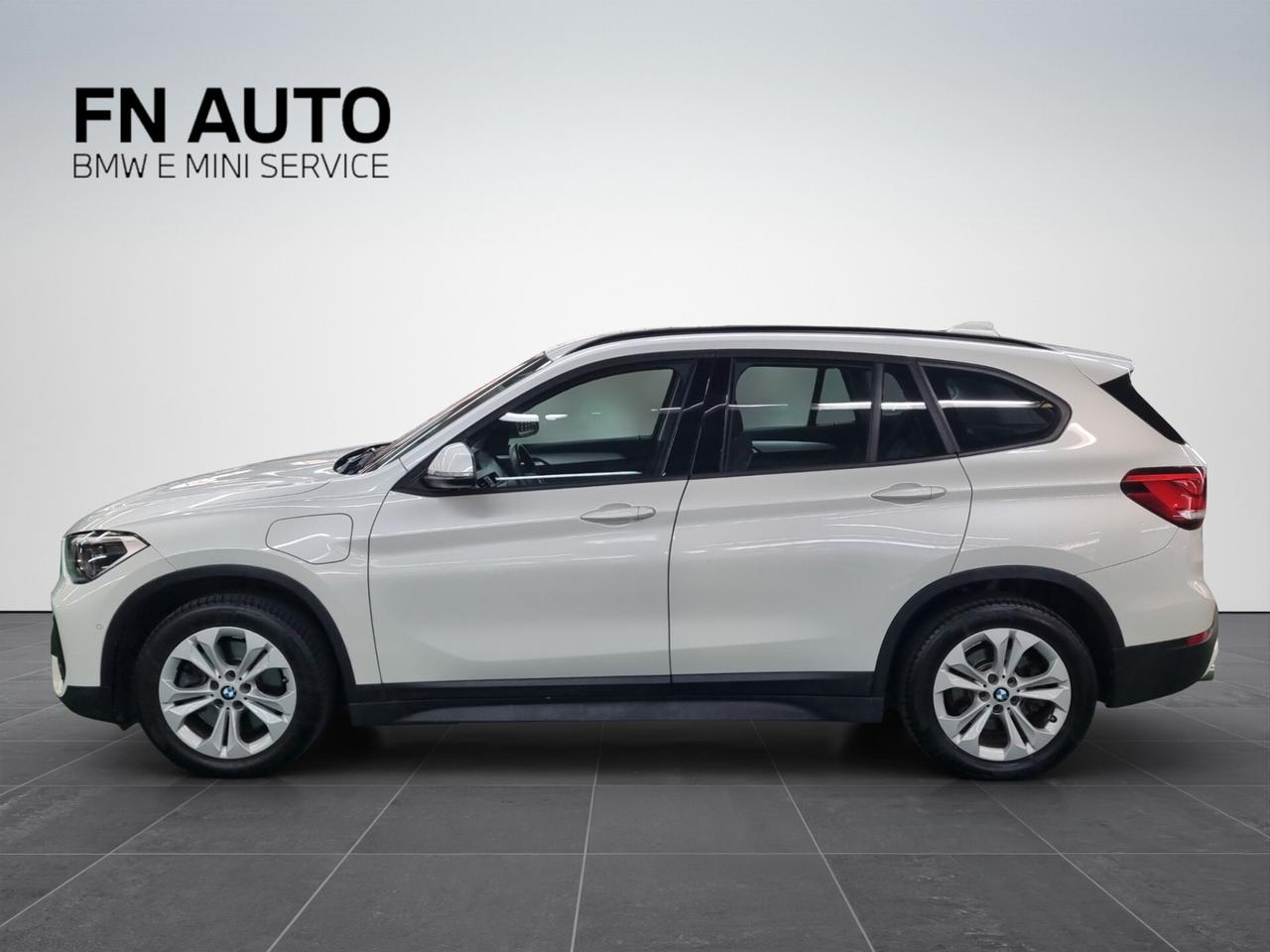 Bmw X1 xDrive25e Business Advantage