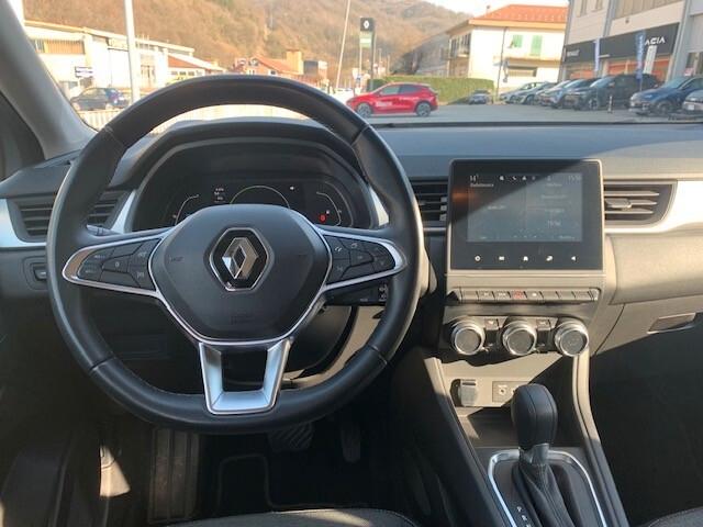 Renault Captur Full Hybrid E-Tech 145 CV Equilibre